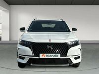 Usado DS Automobiles DS7 Crossback Performance 180 CV (132 kW) 2020 Blanco SUV
