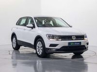 Usado VW Tiguan Edition 116 HP (85 kW) 2020 Branco SUV