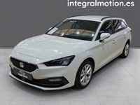 Usado Seat Leon Style 110 CV (80 kW) 2021