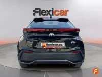 Usado Toyota C-HR Active 140 CV (102 kW) 2024 Negro SUV