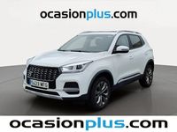 Usado DR DR 4.0 116 CV (85 kW) 2023 Blanco SUV