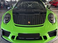 usado Porsche 911 GT3 RS PDK