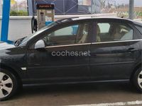 Usado Opel Vectra Elegance 122 HP (89 kW) 2006 Preto Sedan