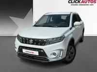 Usado Suzuki Vitara 129 CV (94 kW) 2024 SUV