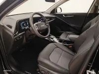Usado Kia Niro 129 CV (94 kW) 2024 Negro SUV