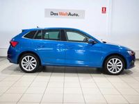 usado Skoda Scala 1.0 Tsi Ambition 81kw