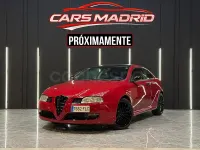 Usado Alfa Romeo GT Distinctive 165 CV (121 kW) 2007 Rojo Coupe