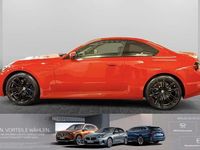 Usado BMW M2 Competition Edition 460 CV (338 kW) 2024 Rojo Coupe