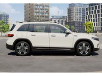 Nuevo Mercedes EQB250 139 kW (190 CV) 2025 Blanco SUV