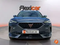 Usado Cupra Formentor 150 CV (110 kW) 2022 Gris SUV
