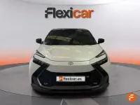 Usado Toyota C-HR Sport 223 CV (164 kW) 2024 Blanco SUV
