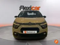 Usado Citroën C3 PureTech 83 CV (61 kW) 2024 Gris