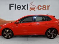 usado VW Polo 2.0 TSI 147kW (200CV) DSG GTI Gasolina en Flexicar Vigo 2