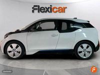 Usado BMW i3 125 kW (170 CV) 2017 Blanco Utilitario