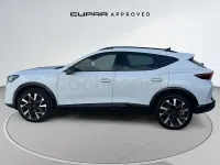 Nuevo Cupra Formentor 150 CV (110 kW) 2026 Blanco SUV
