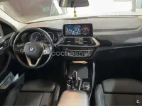 Usado BMW X4 190 CV (139 kW) 2019 Blanco SUV
