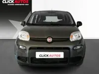 Usado Fiat Panda 70 CV (51 kW) 2024 Utilitario