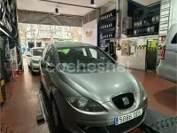 Usado Seat Altea Stylance 102 CV (75 kW) 2004 Gris / plata Monovolumen