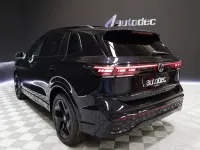 Usado VW Tiguan R-line 150 CV (110 kW) 2024 Negro SUV