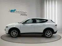 Usado Alfa Romeo Tonale Sprint 131 CV (96 kW) 2022 Blanco SUV