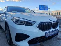 Usado BMW 216 116 CV (85 kW) 2021 Coupe