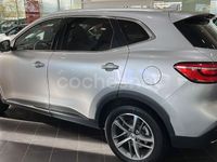 Usado MG EHS Luxury 258 CV (189 kW) 2022 Gris / plata SUV