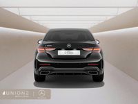 Nuevo Mercedes E300 320 CV (235 kW) 2025 Negro Berlina