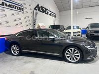 Usado VW Arteon 150 CV (110 kW) 2021 Negro Berlina