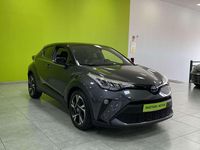 Usado Toyota C-HR Advance 122 CV (89 kW) 2022 Gris SUV