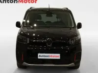 Nuevo Citroën Berlingo 130 CV (95 kW) 2026 Monovolumen