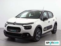 usado Citroën C3 PureTech 60KW (83CV) Feel Pack