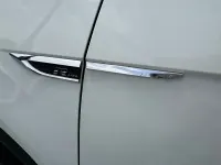 Usado VW T-Roc Advance 110 CV (80 kW) 2022 Blanco SUV