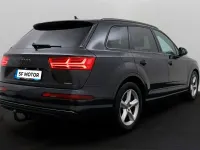 Usado Audi Q7 Sport 374 CV (275 kW) 2016 Negro SUV