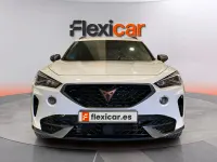 Usado Cupra Formentor 204 CV (150 kW) 2024 Blanco SUV