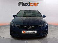Usado Opel Astra GS Line 131 CV (96 kW) 2019 Azul Familiar