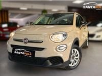 Usado Fiat 500X Pop 110 CV (80 kW) 2019 Beige SUV