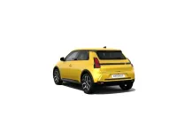 Nuevo Renault Megane E-Tech Techno 89 kW (122 CV) 2026 Amarillo Utilitario