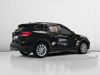 Brugt BMW X1 Performance 117 HK (86 kW) 2021 Sort SUV