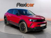 Occasion Opel Mokka 136 ch (100 kW) 2024 Rouge SUV