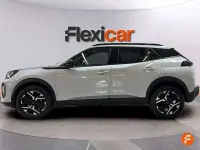 Usado Peugeot 2008 Allure 102 CV (75 kW) 2024 Blanco SUV
