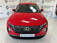 Usado Hyundai Tucson 115 CV (84 kW) 2022 Rojo SUV