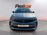 Usado Opel Grandland X 131 CV (96 kW) 2022 Gris SUV