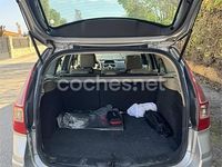 Usado Renault Mégane GrandTour Dynamique 150 CV (110 kW) 2006 Gris / plata Familiar