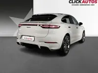 Usado Porsche Cayenne Platinum Edition 340 CV (250 kW) 2023 SUV