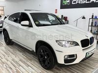 Usado BMW X6 Shadowline 245 HP (180 kW) 2013 Branco SUV