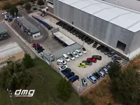 Nuevo Hyundai Santa Fe 253 CV (186 kW) 2026 Blanco SUV