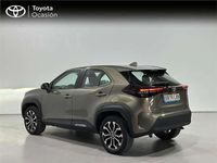 Usado Toyota Yaris Cross Active 116 CV (85 kW) 2022 SUV