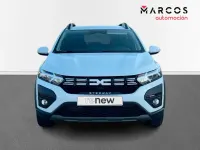 Nuevo Dacia Sandero Expression 101 CV (74 kW) 2025