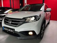 usado Honda CR-V 2.2i-DTEC Executive Aut. 4x4