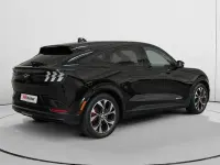 Usado Ford Mustang Mach-E 197 kW (269 CV) 2023 SUV